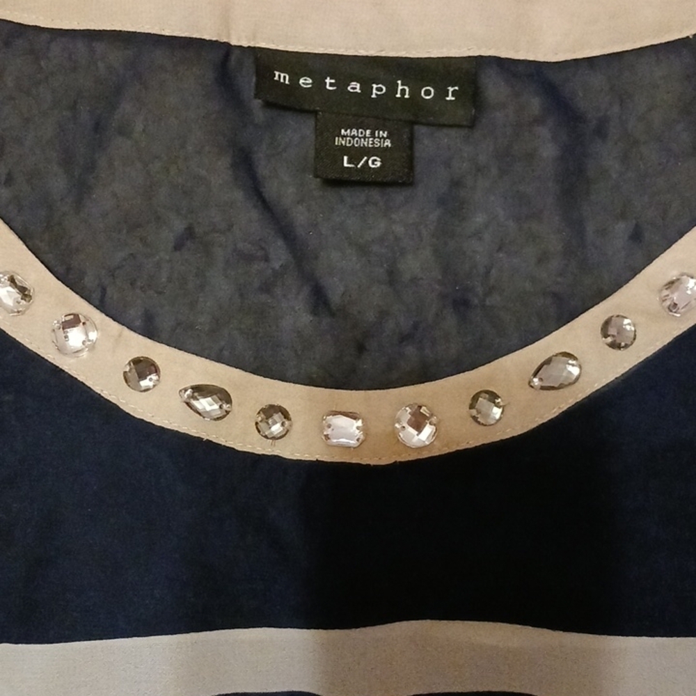 METAPHOR TOP - Picture 4 of 4